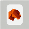 右豹邀请码Logo